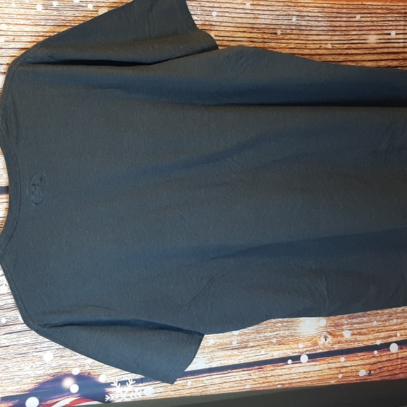 Under Armour Men's XXL Short Sleeve Tee Shirt Heatgear - Picture 6 of 8